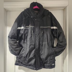 Choko Design Trail Star Powersports Coat ❄️